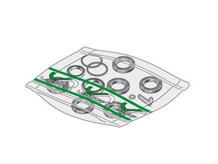 Seas Kit for Vesta valves